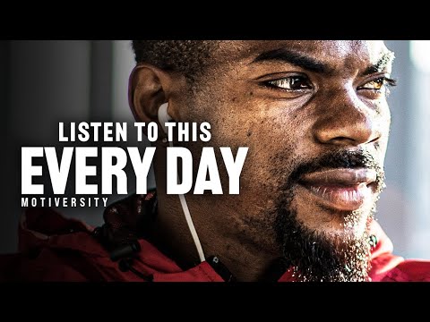 10 Minutes For The Next 10 Years Of Your Life! – POSITIVE MORNING MOTIVATION | Listen Every Day!