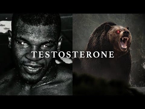 18 Minutes of PURE TESTOSTERONE – The Most Powerful Motivational Speech Compilation 2026