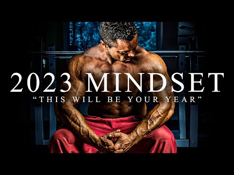2023 GO HARD MINDSET – The Most Powerful Motivational Speech Compilation for Success & Working Out