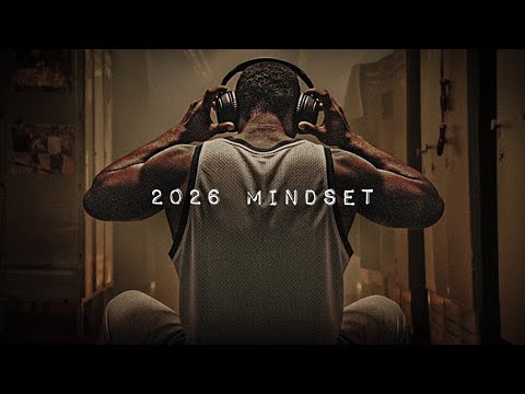 2026 GO HARD MINDSET – The Most Powerful Motivational Speech Compilation for Success & Working Out