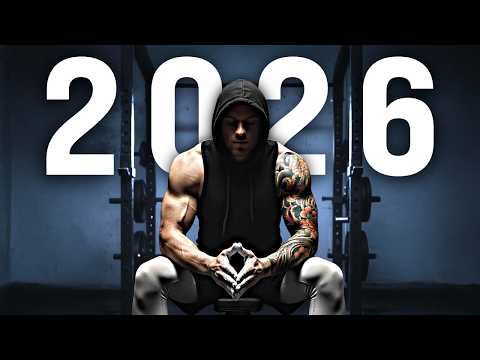 2026 IS YOUR YEAR. | The Most Powerful Motivational Speeches Compilation