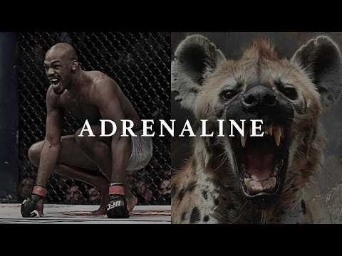 ADRENALINE – Best Motivational Speeches