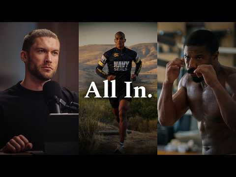 ALL IN OR NOTHING IN 2026 – The Most Powerful Motivational Speeches Compilation