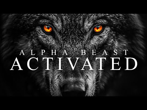 ALPHA BEAST ACTIVATED – Best Motivational Video Speeches Compilation