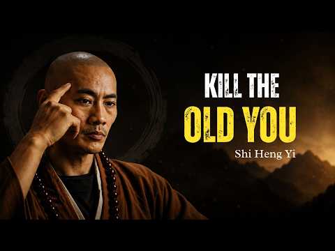 Become the Best Version of Yourself | Best Motivational Speech | Shi Heng Yi