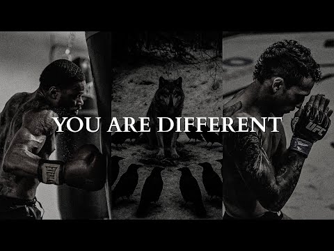 BECOME THE EXCEPTION – Powerful Motivational Speech Video