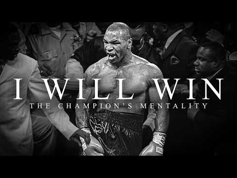 BECOME UNSTOPPABLE – The Most Powerful Motivational Speech Compilation | Mike Tyson Motivation
