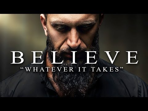 BELIEVE – Best Motivational Video Speeches Compilation – Listen Every Day! MORNING MOTIVATION