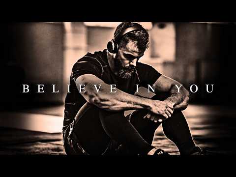 BELIEVE IN YOU – The Most Powerful Christian Motivational Speeches Compilation