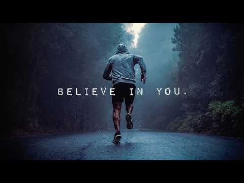 BELIEVE IN YOURSELF IN 2026 – The Most Powerful Motivational Speeches Compilation