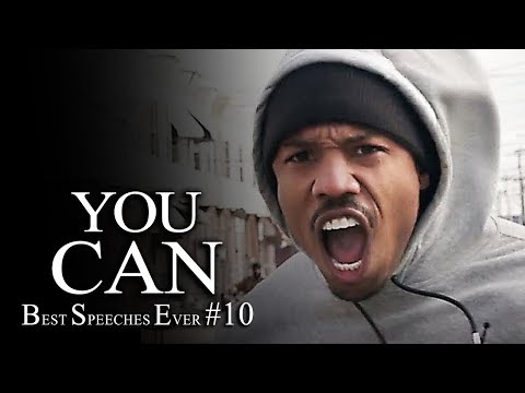 Best Motivational Speech Compilation EVER #10 – YOU CAN – 30-Minutes of the Best Motivation