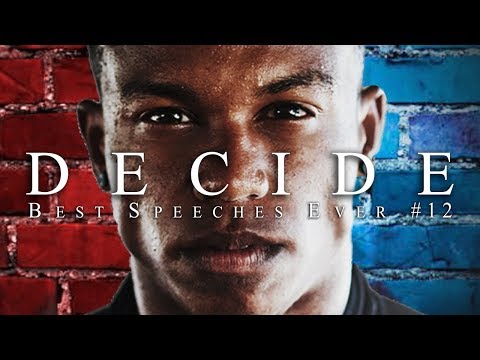 Best Motivational Speech Compilation EVER #12 – DECIDE TO WIN – 30 Minutes of the Best Motivation