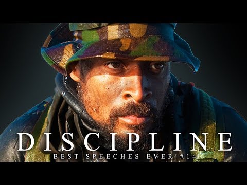 Best Motivational Speech Compilation EVER #14 – DISCIPLINE | 30-Minutes of the Best Motivation