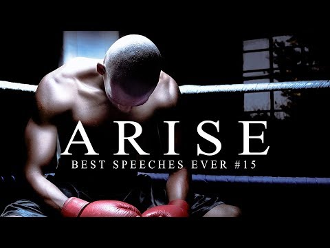 Best Motivational Speech Compilation EVER #15 – ARISE | 30-Minutes of the Best Motivation