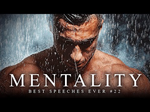 Best Motivational Speech Compilation EVER #22 – MENTALITY | 30-Minutes of the Best Motivation