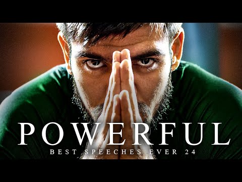 Best Motivational Speech Compilation EVER #24 – POWERFUL | 30-Minutes of the Best Motivation