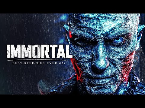 Best Motivational Speech Compilation EVER #27 – IMMORTAL | 30-Minutes of the Best Motivation