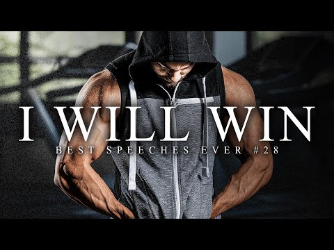 Best Motivational Speech Compilation EVER #28 – I WILL WIN | 30-Minutes of the Best Motivation