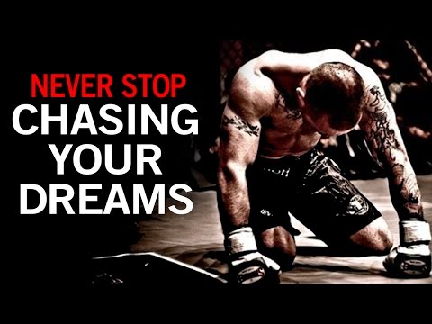Best Motivational Speech Compilation EVER #5 – CHASE YOUR DREAMS – 30-Minute Motivation Video #6