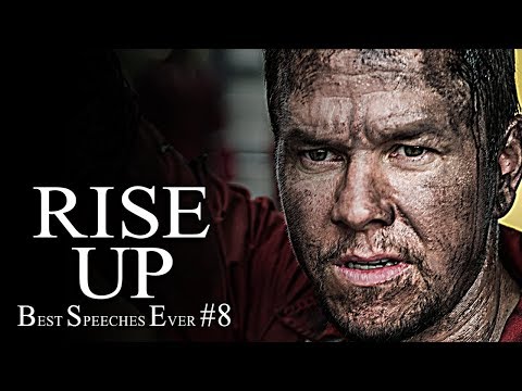 Best Motivational Speech Compilation EVER #8 – RISE UP | 30-Minutes of the Best Motivation