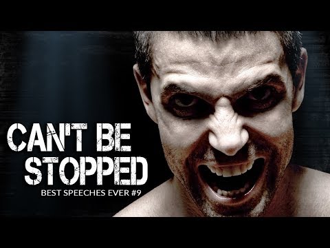 Best Motivational Speech Compilation EVER #9 – CAN'T BE STOPPED | 30-Minutes of the Best Motivation