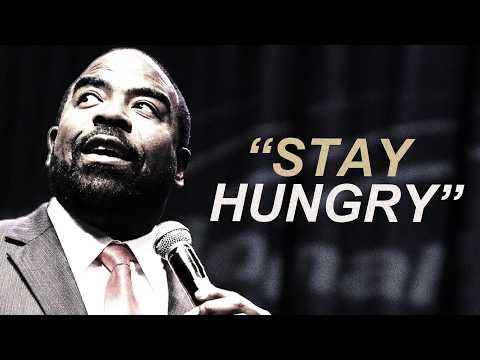 BEST OF LES BROWN | Best Motivational Speeches Compilation