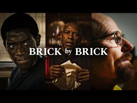 BRICK BY BRICK – Powerful Motivational Speech Video