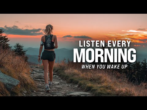 CHANGE YOUR LIFE IN 2026 – POSITIVE MORNING MOTIVATION – Start Your Day Right, Listen Every Day!