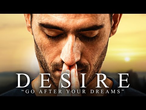 DESIRE – Best Motivational Video Speeches Compilation – Listen Every Day! MORNING MOTIVATION