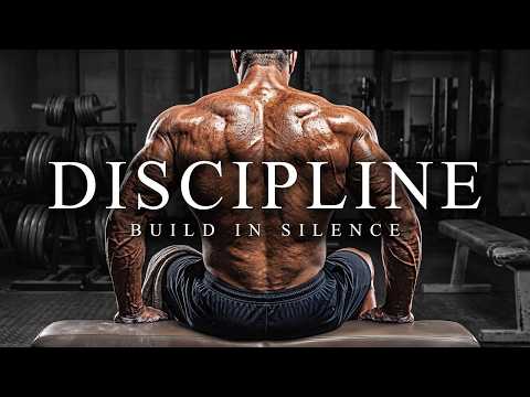 DISCIPLINE YOURSELF EVERY DAY – The Most Powerful Motivational Speech | William Hollis