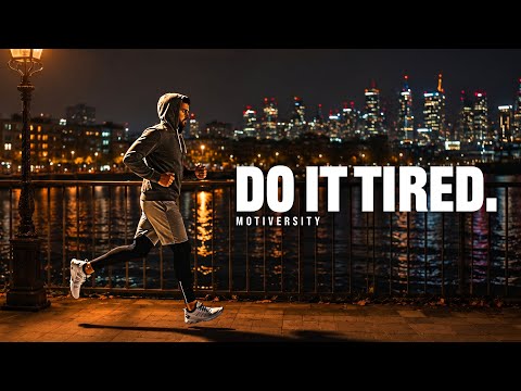 DO HARD THINGS EVERY DAY – The Most Powerful Motivational Speech (Featuring Coach Pain)