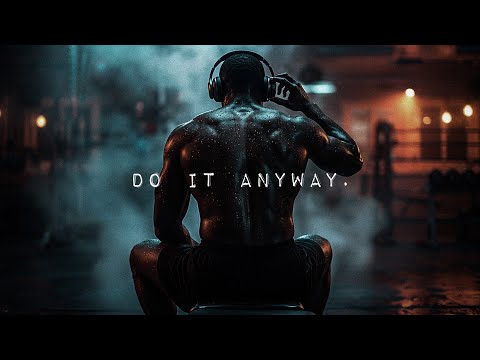 DO IT ALONE, BROKE, TIRED & SCARED. JUST DO IT. – Powerful Motivational Speech Video