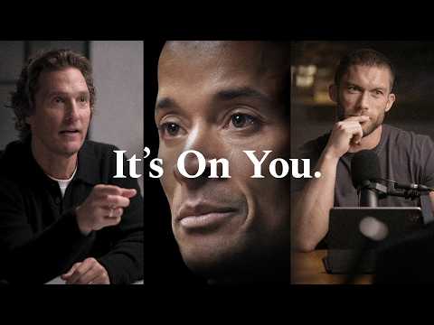DO IT ALONE, IT’S ON YOU – The Most Powerful Motivational Speeches Compilation