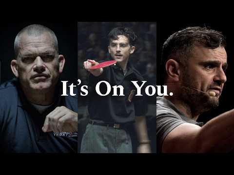 DO YOU ACTUALLY WANT THIS – Powerful Motivational Speech Video