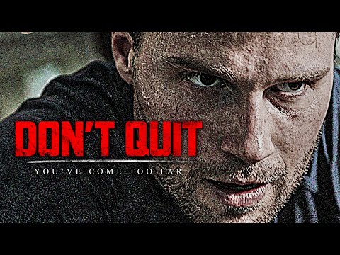 DON'T QUIT – Best Motivational Video Speeches Compilation (Most Eye Opening Speeches 2021)