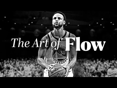 ENTER FLOW STATE (Insane Focus) – The Most Powerful Motivational Speeches for Success
