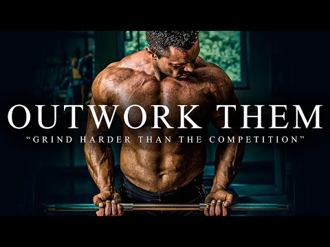 EVERY WAKING HOUR OUTWORK THEM – Best Motivational Video Speeches Compilation