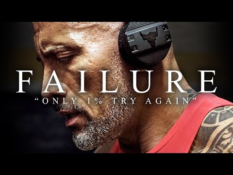 FAILURE – Best Motivational Video Speeches Compilation for Success, Students & Entrepreneurs 2021