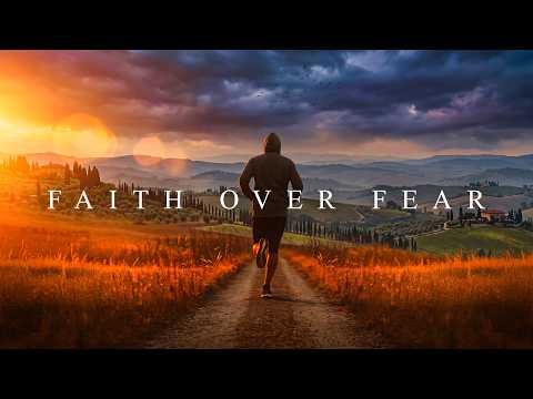 FAITH OVER FEAR – Listen Every Day! – Powerful Christian Morning Motivational Speeches Compilation