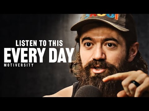 FOCUS ON YOURSELF AND STAY SILENT IN 2026 – Powerful Motivational Speech | Alex Hormozi