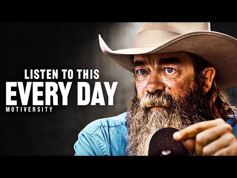 FOCUS ON YOURSELF AND STAY SILENT IN 2026 – Powerful Motivational Speech | Dry Creek Dewayne