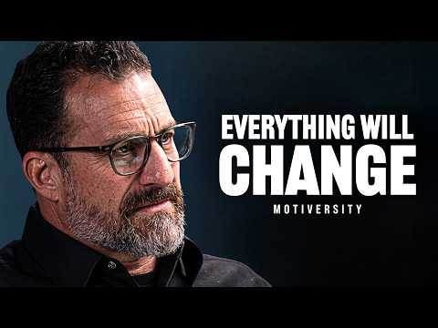FOCUS ON YOURSELF & CONTROL YOUR MIND – Powerful Motivational Speech | Andrew Huberman Motivation