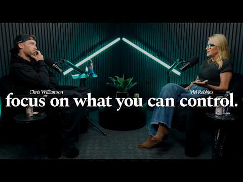 FOCUS ON YOURSELF & DO IT ALONE IN 2026 – Powerful Motivational Speech | Mel Robbins Motivation