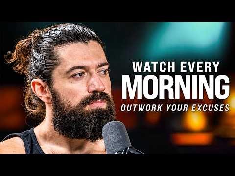 FOCUS ON YOURSELF & SHOCK EVERYONE – Listen Every Day! | Alex Hormozi Morning Motivation