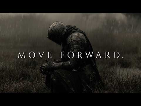 GOD SAYS, KEEP MOVING FORWARD – Powerful Motivational Speech Video