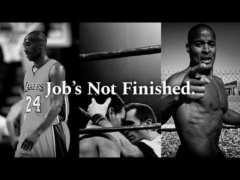I AIN’T F*CKING FINISHED – The Most Powerful Motivational Speeches Compilation