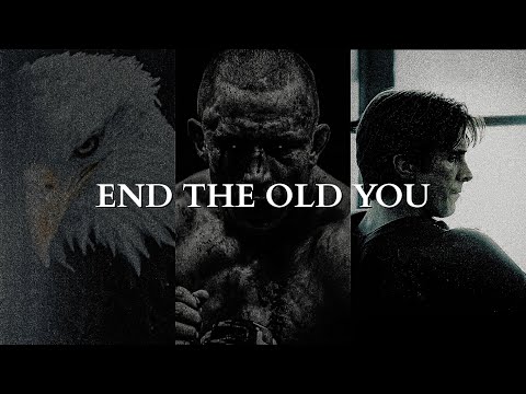 I MUST DESTROY MYSELF TO BUILD MYSELF – Powerful Motivational Speech Video