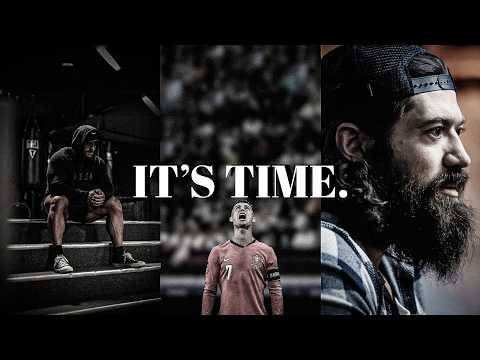 I WAS NOT BORN TO BE AVERAGE – Powerful Motivational Speech Video