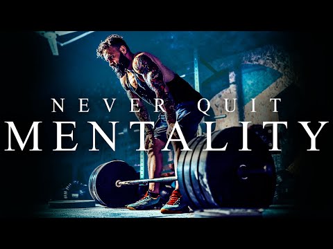 I WILL NEVER QUIT – Best Motivational Video Speeches Compilation