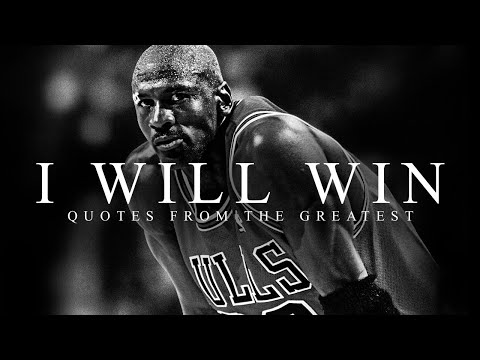 I WILL WIN – The Most Powerful Motivational Speeches for Success, Athletes & Working Out. 3.0